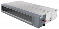 Канальный кондиционер AUX ALMD-HS24/4DR2 + AL-HS24/4DR2(U) 
