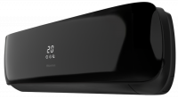 Hisense Внутренние блоки настенного типа серии PREMIUM BLACK FREE Match DC Inverter R32 AMS-12UW4RVETG00(B)