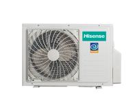 Hisense Наружные блоки серии FREE Match LP DC Inverter (R32) AMW3-24U4RJC LP с установкой