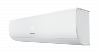 Hisense Внутренние блоки настенного типа серии ZOOM FREE Match DC Inverter R32 Wi-Fi AMS-09UW4RMRKB00