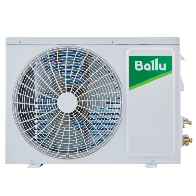 Ballu сплит-система серии iGreen Pro BSAG-07HN8 