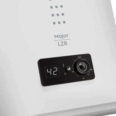 Electrolux Водонагреватель серии Major LZR 3 EWH 50 
