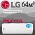 LG Инверторные сплит-системы серии PROCOOL B24TS с установкой