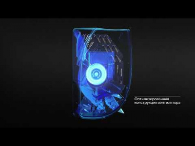Мульти сплит-система на 2 комнаты Haier Flexis Super Match 2U40S2SM1FA/AS25S2SF2FA-B/AS35S2SF2FA-B