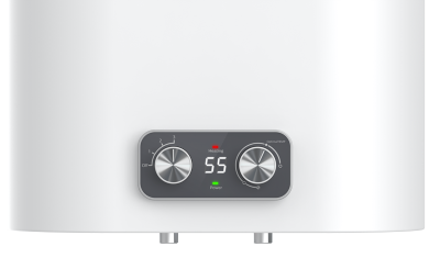 PHILIPS Электрический водонагреватель серии UltraHeat Digital AWH1615/51(30YB) 