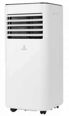 ECOSTAR Мобильный кондиционер серия DESIRE KV-DS05CH-E