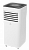 ECOSTAR Мобильный кондиционер серия DESIRE KV-DS09CH-E 
