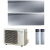Мульти сплит-система Daikin 2MXM40N9(A) / FTXJ20AS на 2 комнаты в Пушкине Мульти сплит-система Daikin 2MXM40N9(A) / FTXJ20AS на 2 комнаты