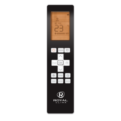 ROYAL CLIMA Классические сплит-системы серии TRIUMPH LITE RC-TWL70HN 