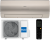 Кондиционер Haier Flexis HSU-18HFF103/R3-G/HSU-18HUF103/R3 в Пушкине Кондиционер Haier Flexis HSU-18HFF103/R3-G/HSU-18HUF103/R3