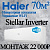 Кондиционер Haier Stellar AS70SHP1HRA-W/1U70SHP1FRA с установкой