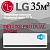 LG Инверторные сплит-системы серии DELUXE PRO DUAL Inverter H12S1D с установкой